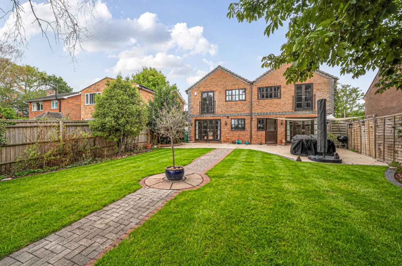 Part Lane, Riseley, Reading, RG7 1RU, photo 29
