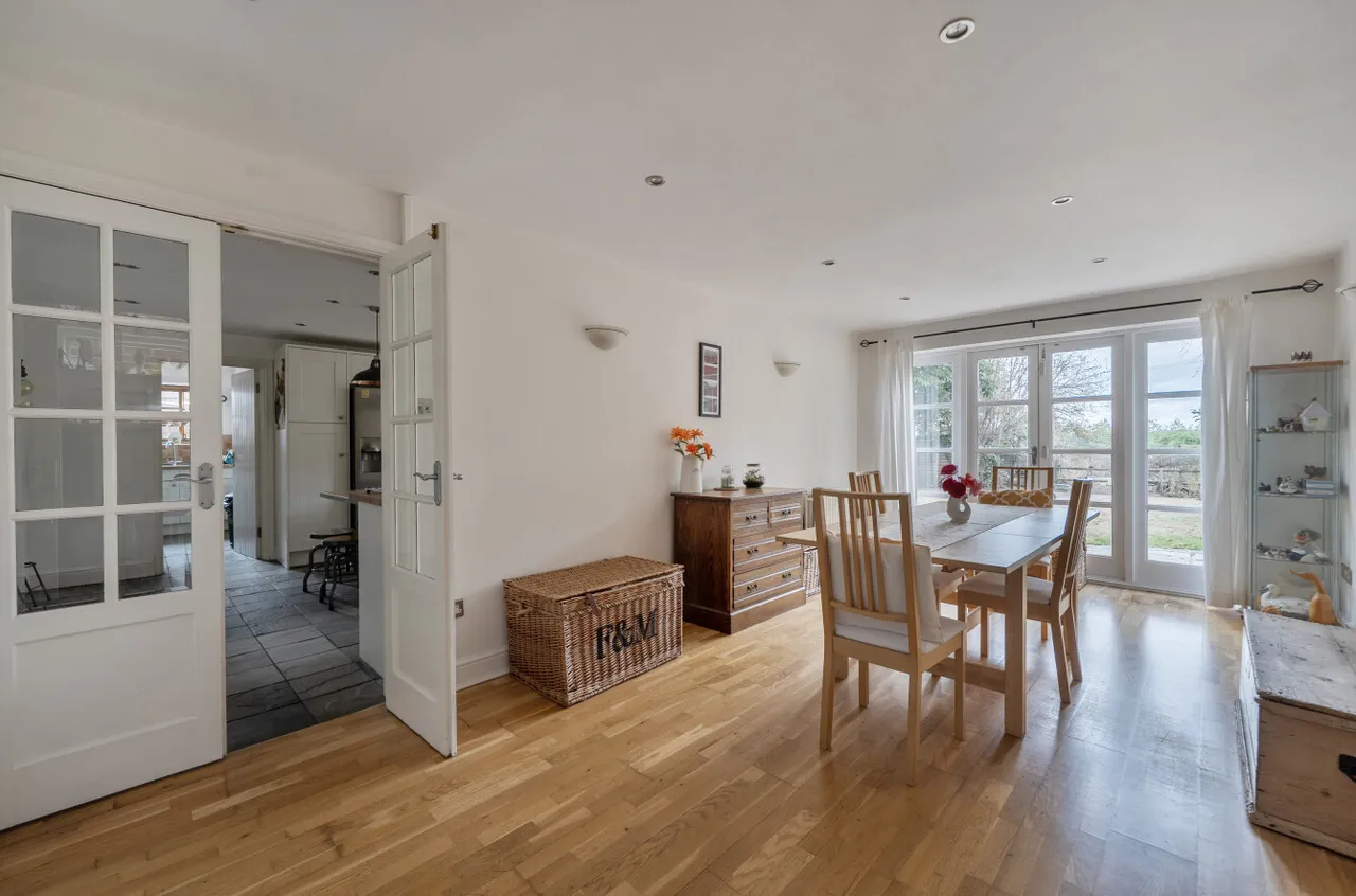Part Lane, Riseley, Reading, RG7 1RU, photo 8