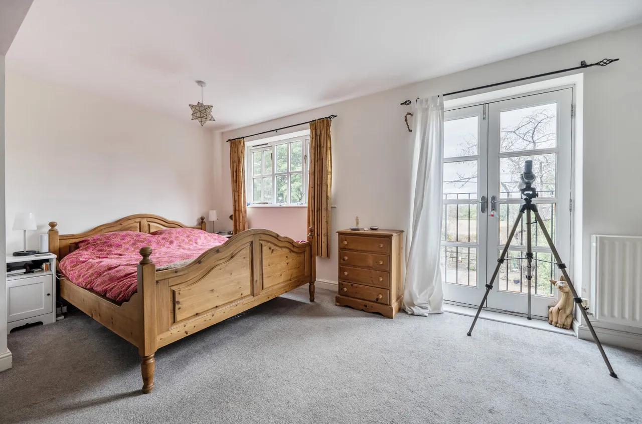 Part Lane, Riseley, Reading, RG7 1RU, photo 15