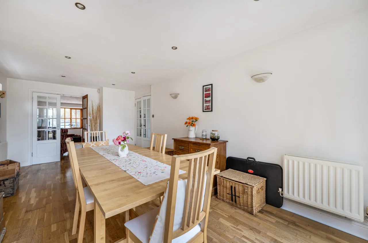 Part Lane, Riseley, Reading, RG7 1RU, photo 9