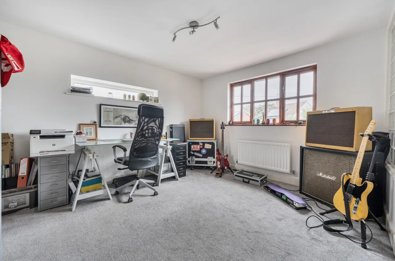 Part Lane, Riseley, Reading, RG7 1RU, photo 22
