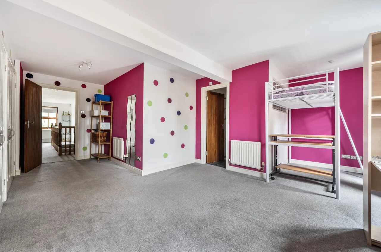 Part Lane, Riseley, Reading, RG7 1RU, photo 20