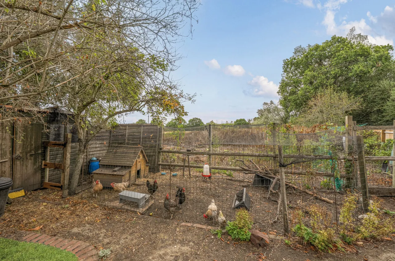 Part Lane, Riseley, Reading, RG7 1RU, photo 31
