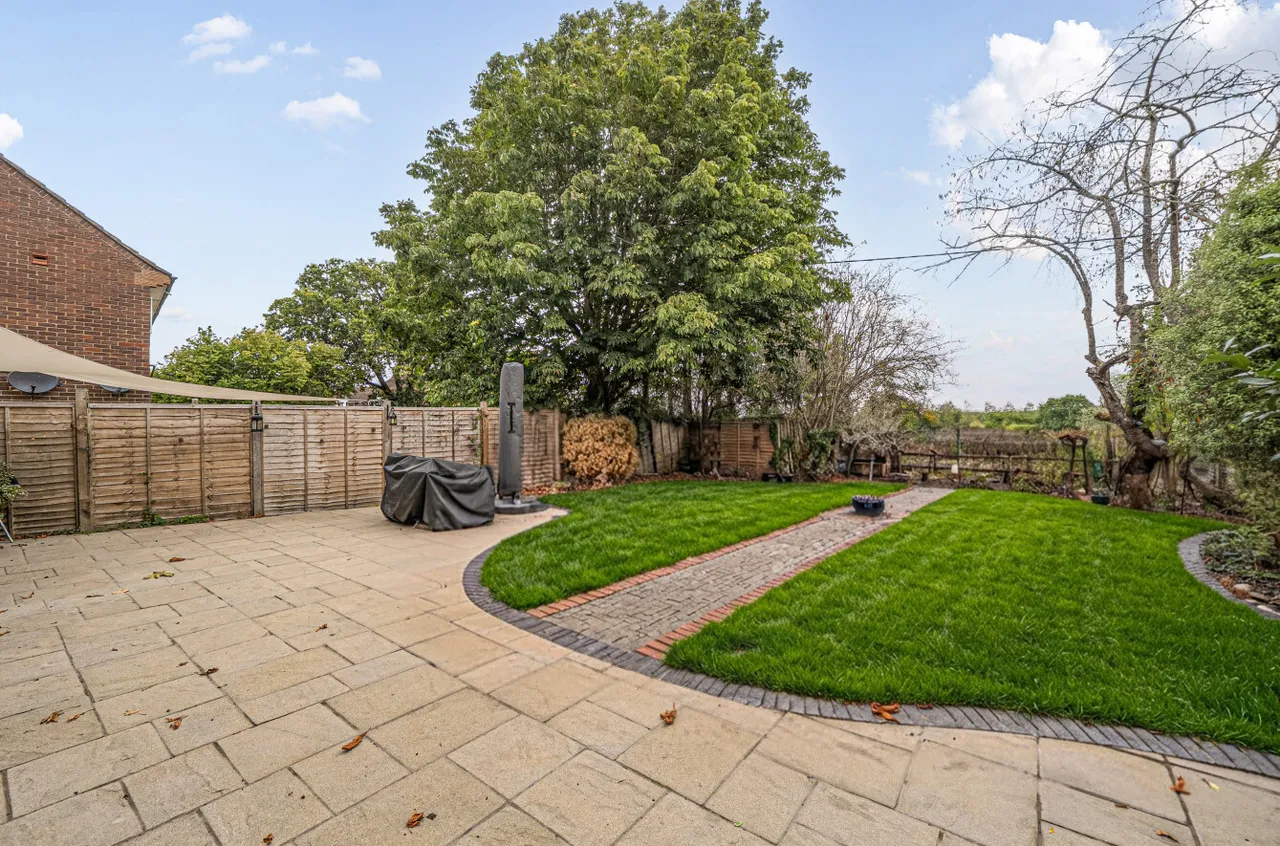 Part Lane, Riseley, Reading, RG7 1RU, photo 28