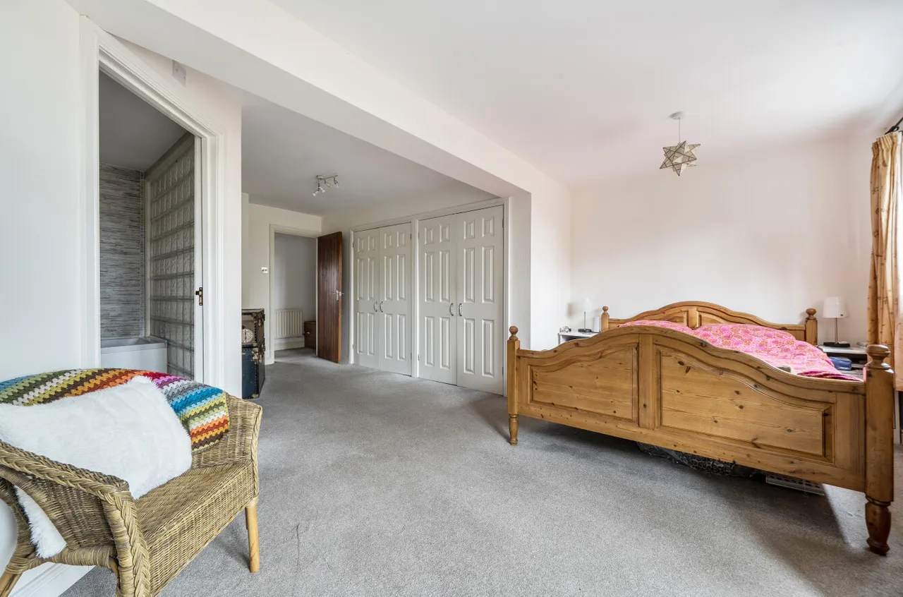 Part Lane, Riseley, Reading, RG7 1RU, photo 14