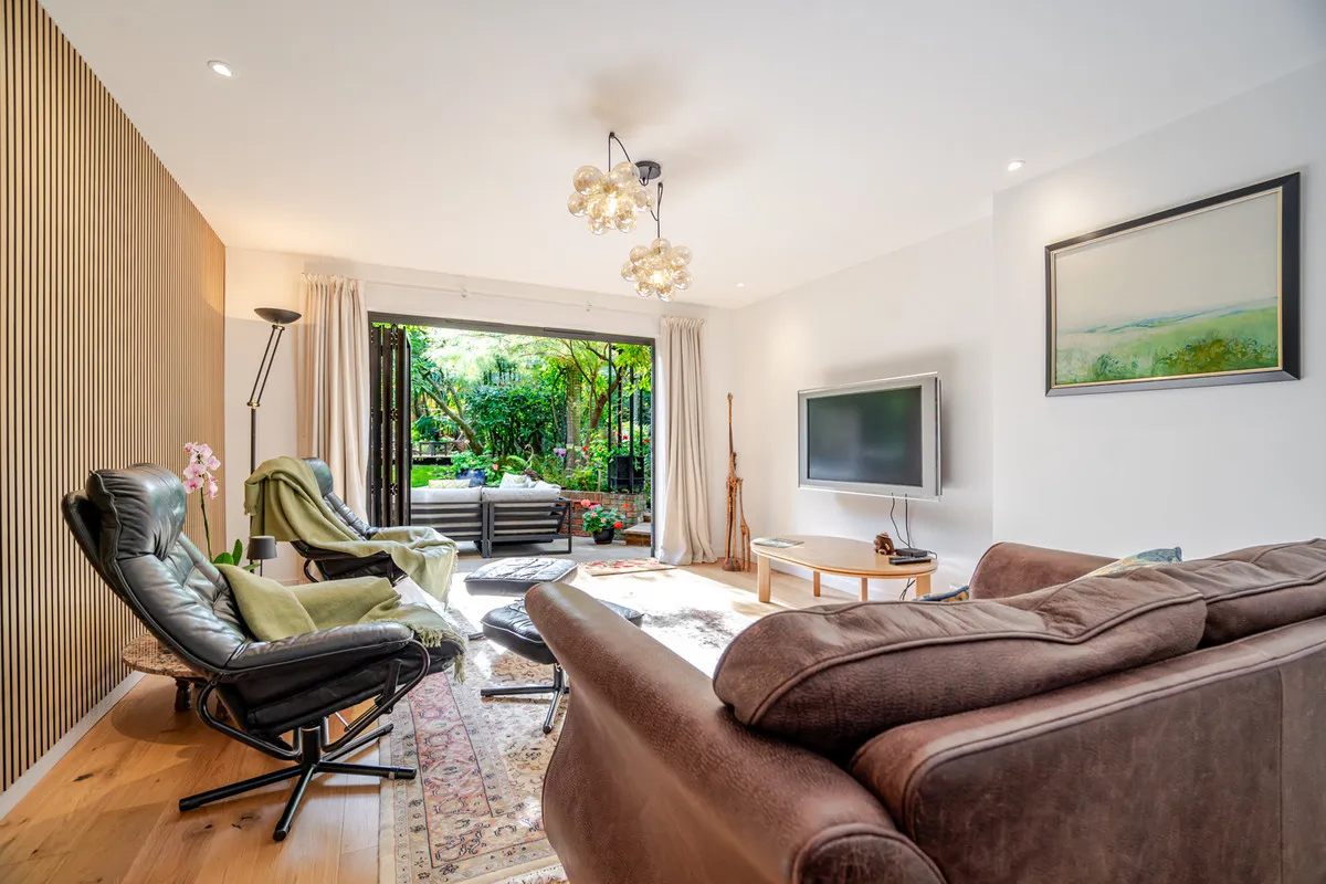 Goodman Gardens, Woughton On The Green, MK6, photo 10