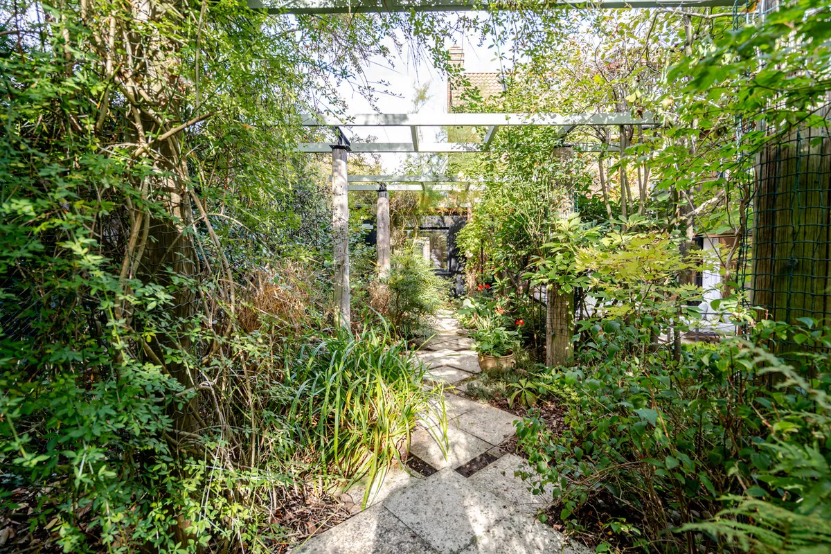 Goodman Gardens, Woughton On The Green, MK6, photo 19