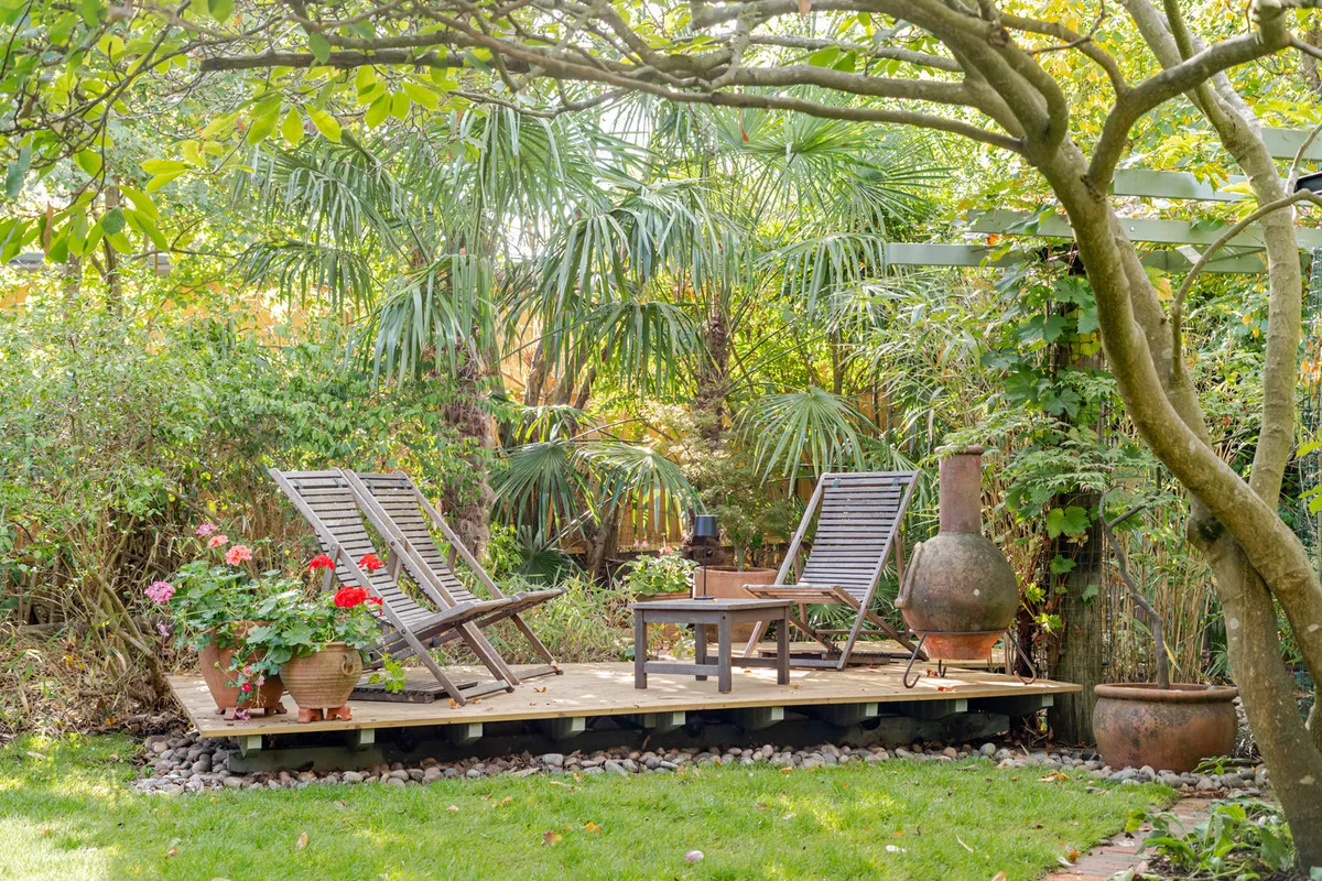 Goodman Gardens, Woughton On The Green, MK6, photo 18