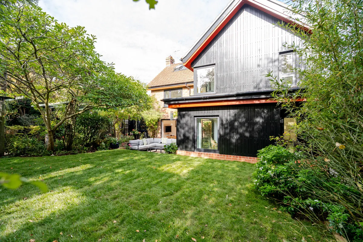 Goodman Gardens, Woughton On The Green, MK6, photo 15