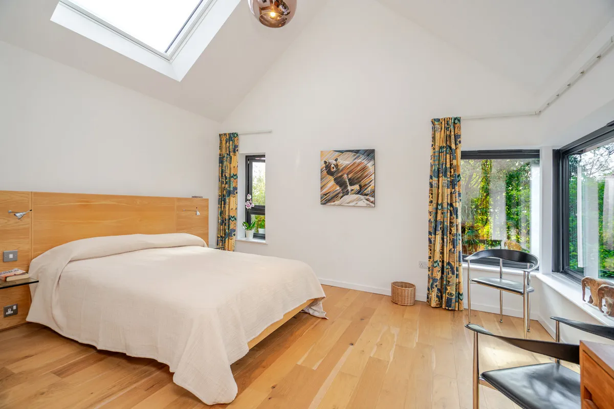 Goodman Gardens, Woughton On The Green, MK6, photo 32