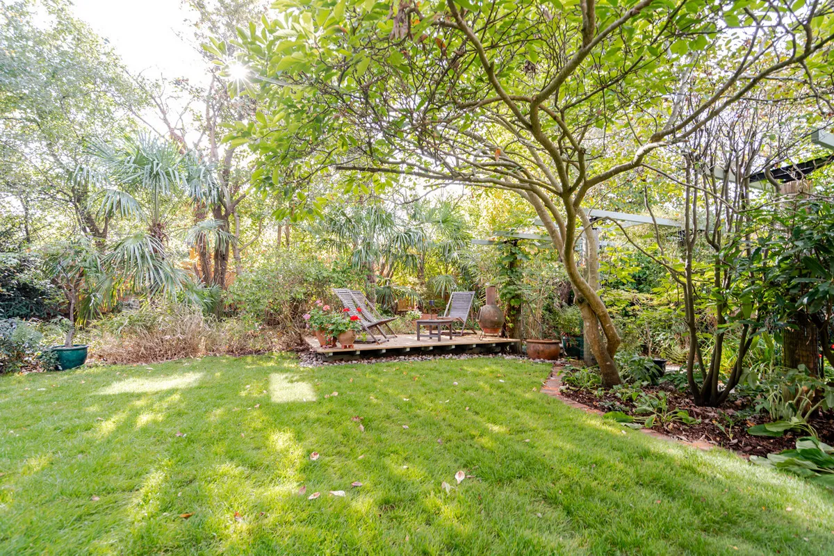 Goodman Gardens, Woughton On The Green, MK6, photo 17
