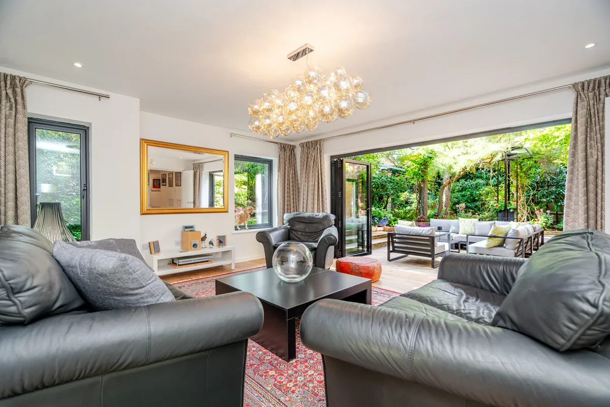 Goodman Gardens, Woughton On The Green, MK6, photo 12