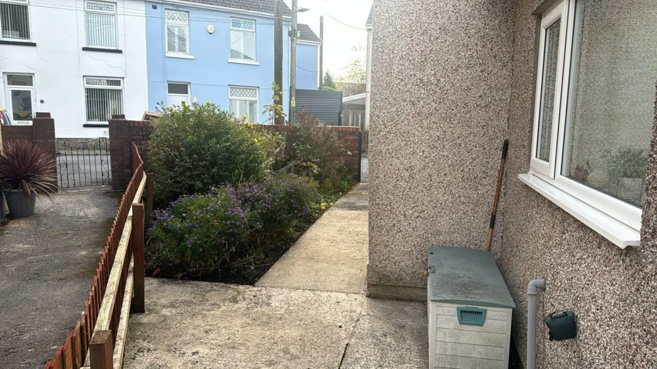 Penyard, Merthyr Tydfil, photo 10