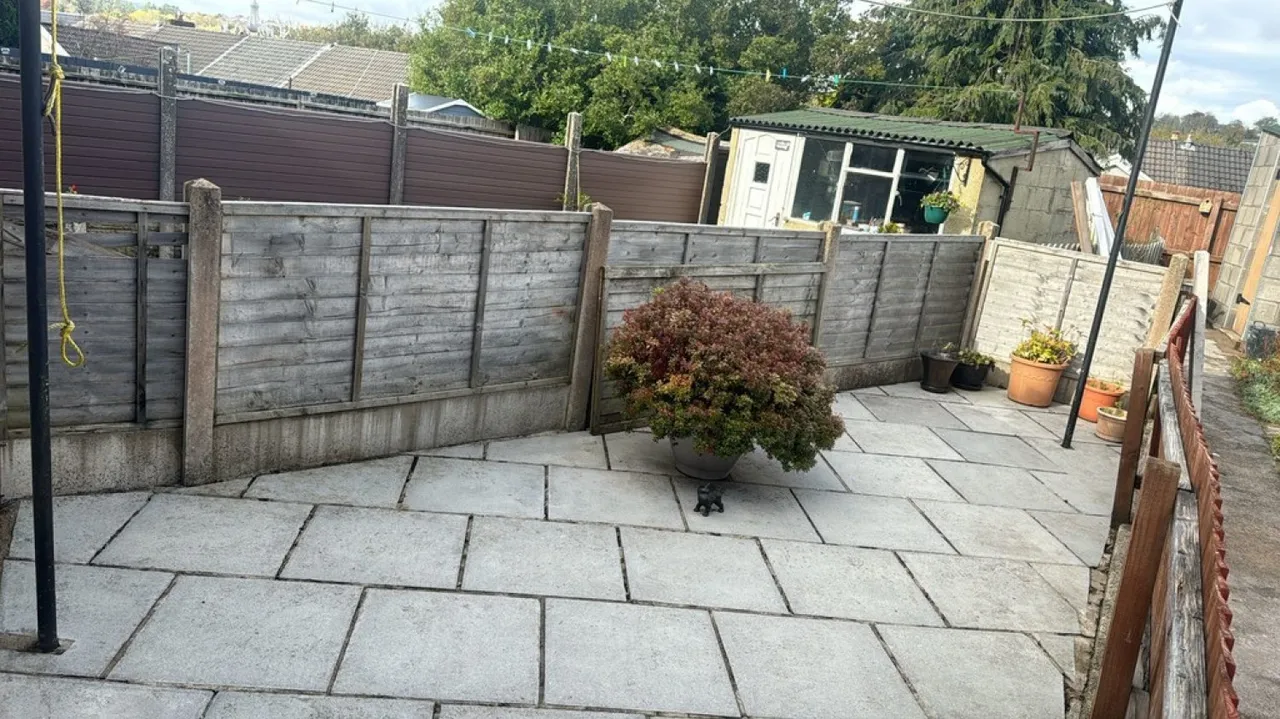 Penyard, Merthyr Tydfil, photo 9