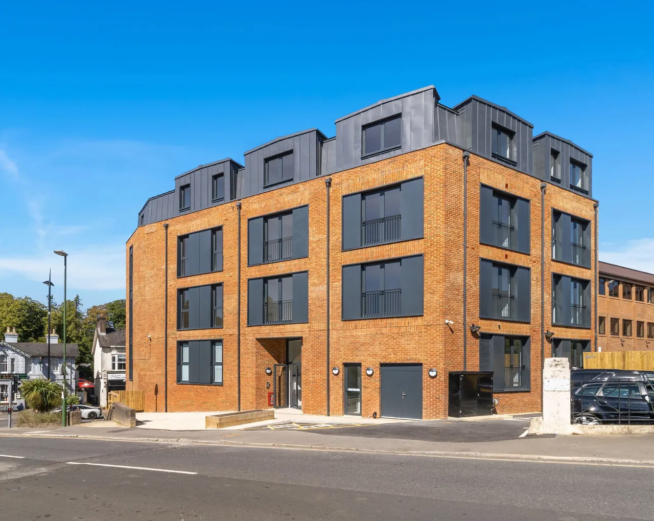 Church Road, RH16, photo 9