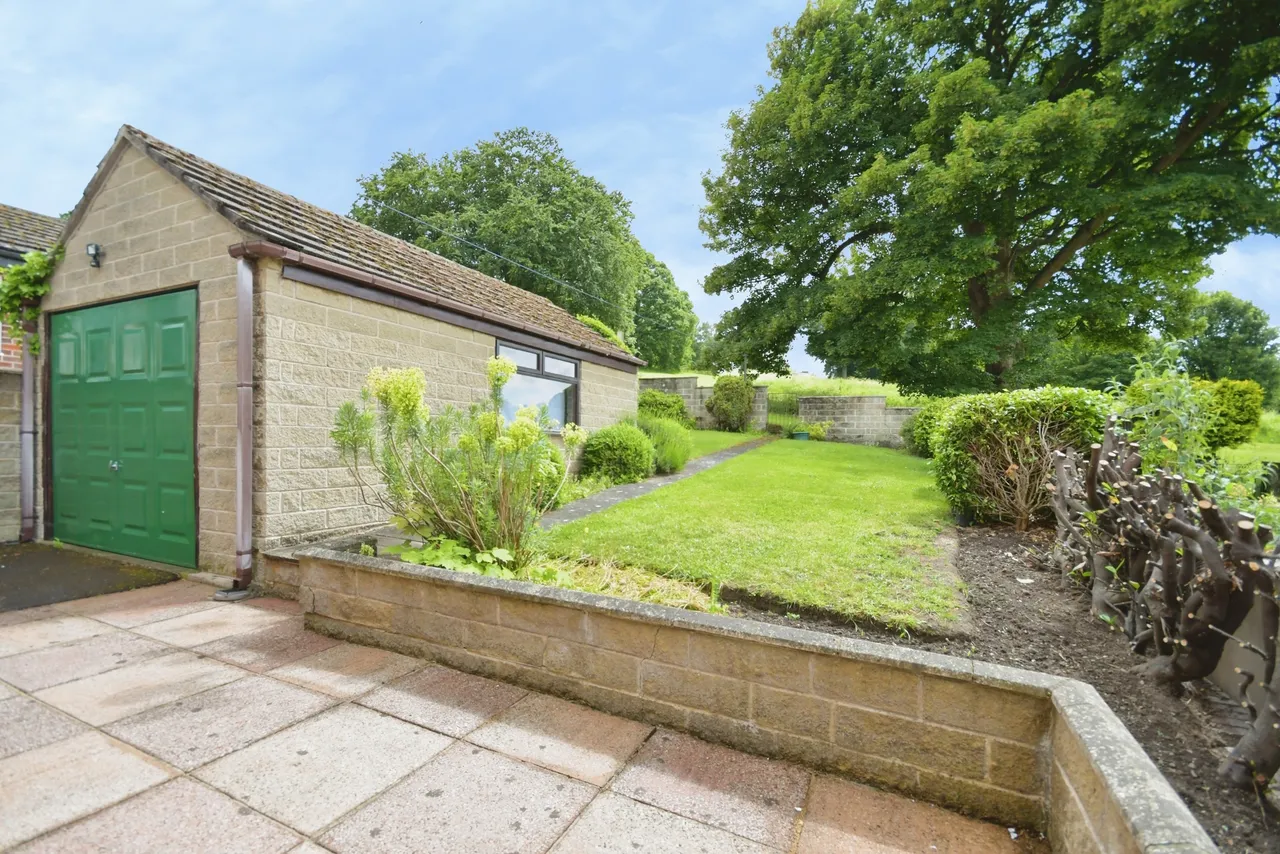 Paxton Road, Chesterfield, S41, photo 16
