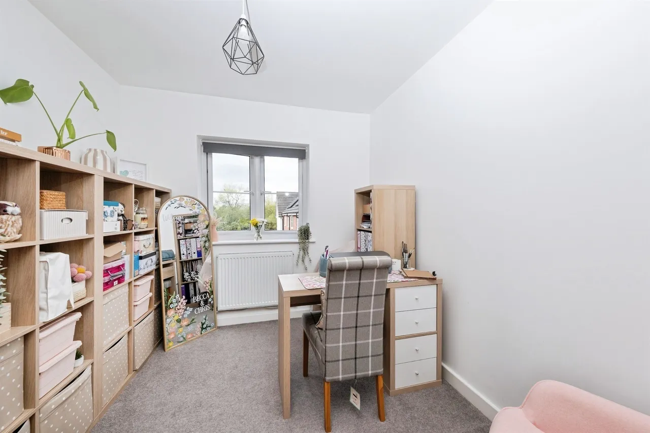 Rowditch Furlong, Redhouse Park, MK14, photo 14