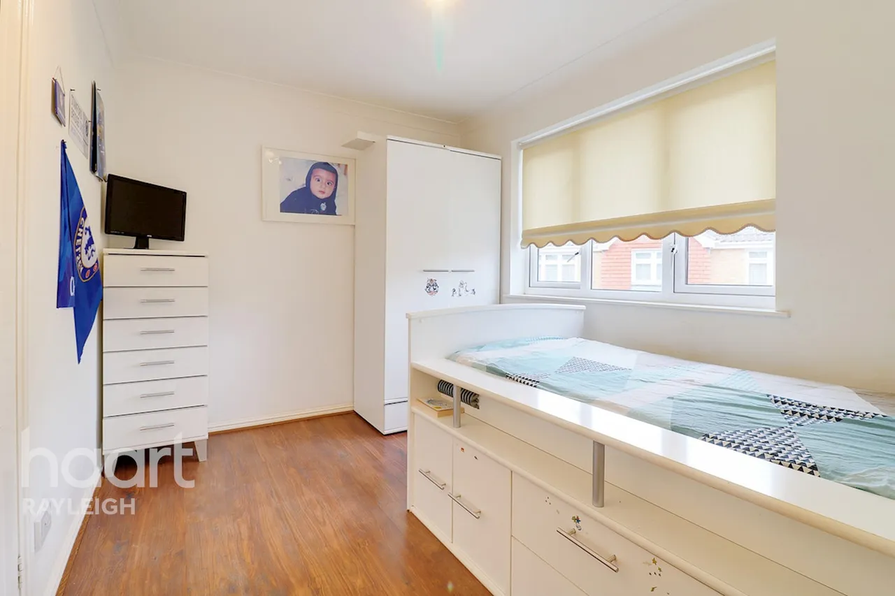 Rowan Close, Rayleigh, SS6, photo 21