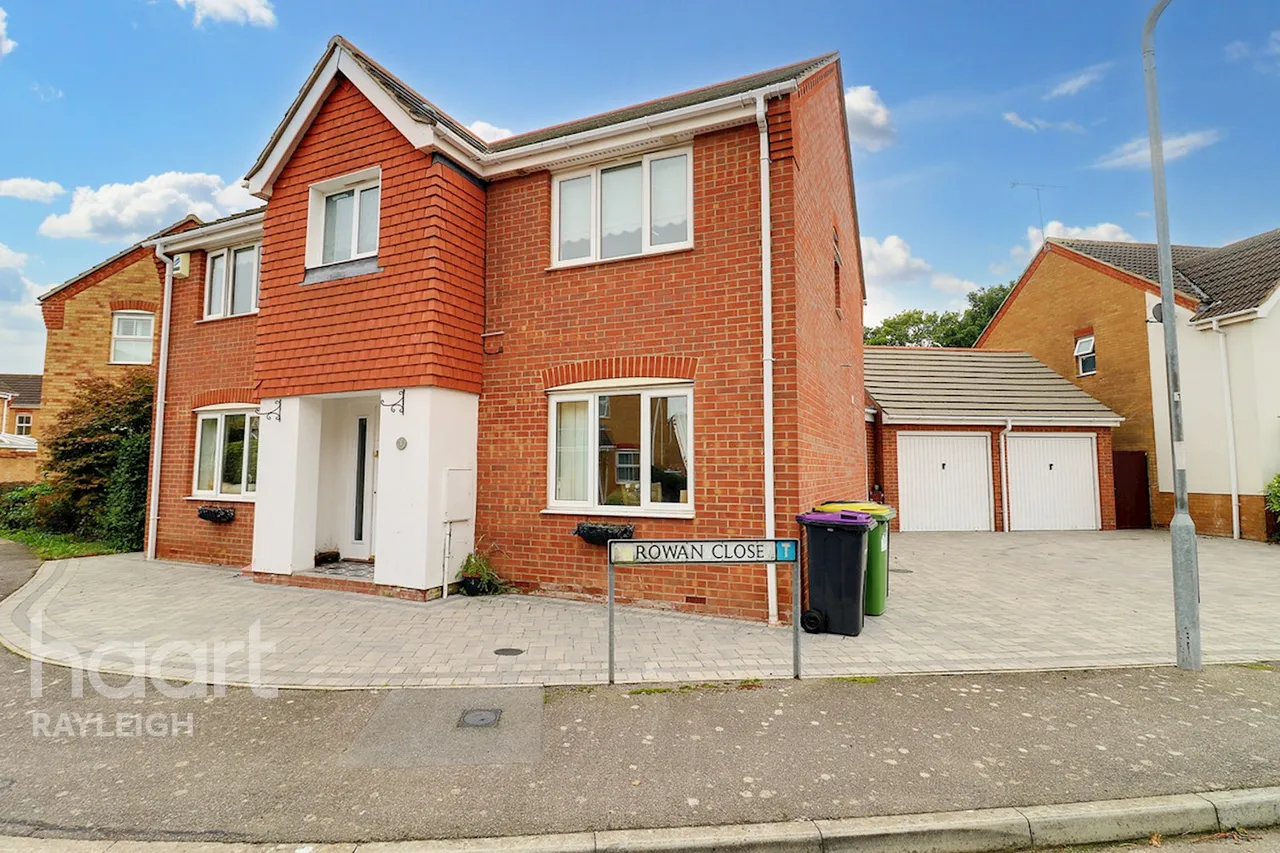 Rowan Close, Rayleigh, SS6, photo 27