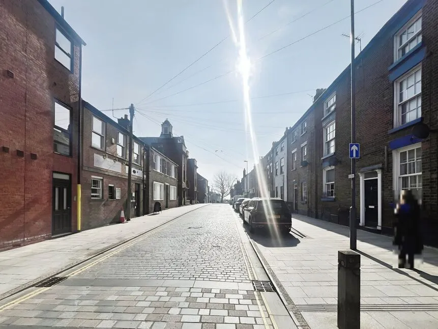 Atherton Street, Prescot, L34, photo 7