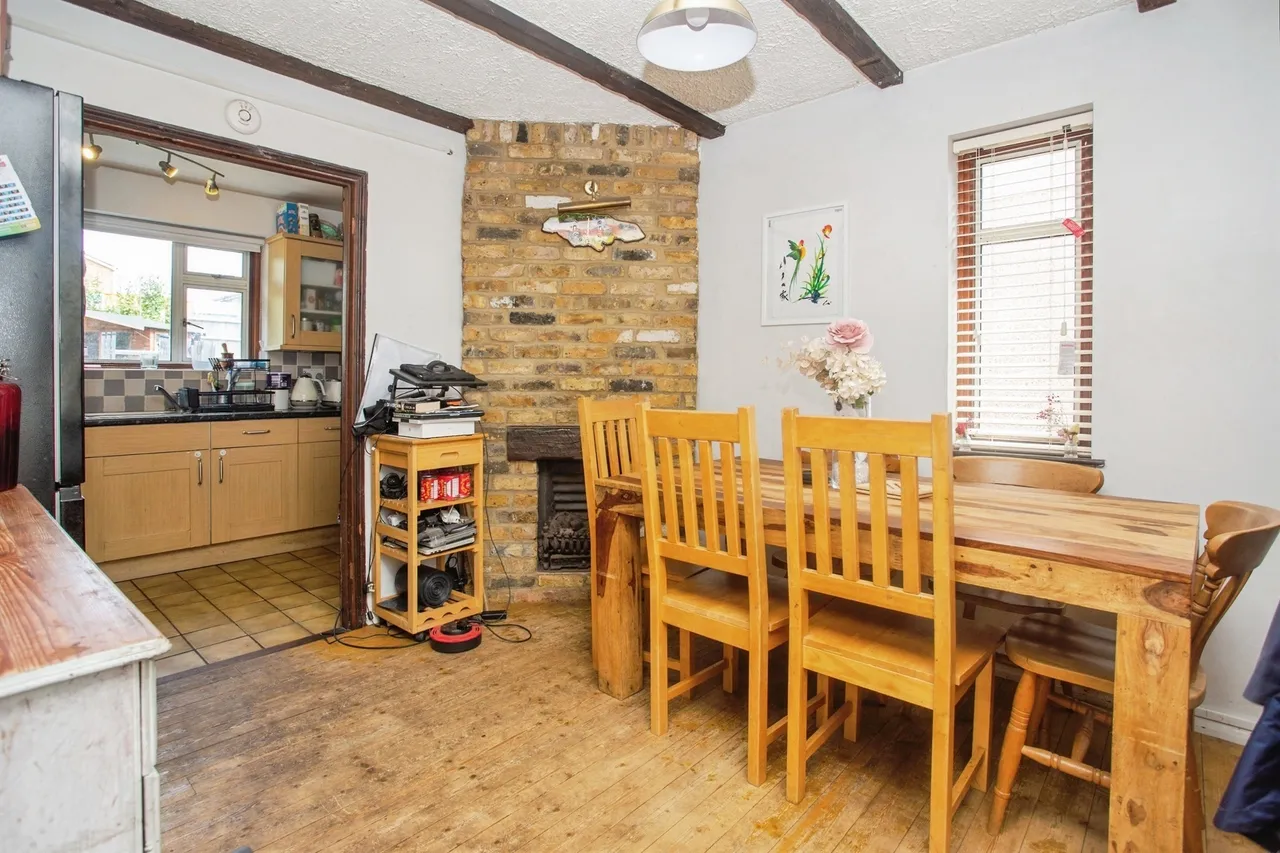 Woodside, Watford, WD24, photo 3