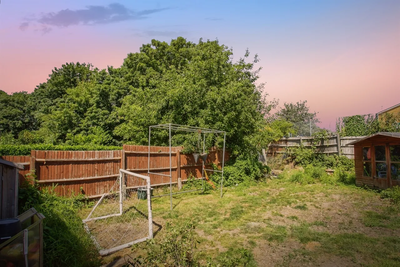 Woodside, Watford, WD24, photo 12