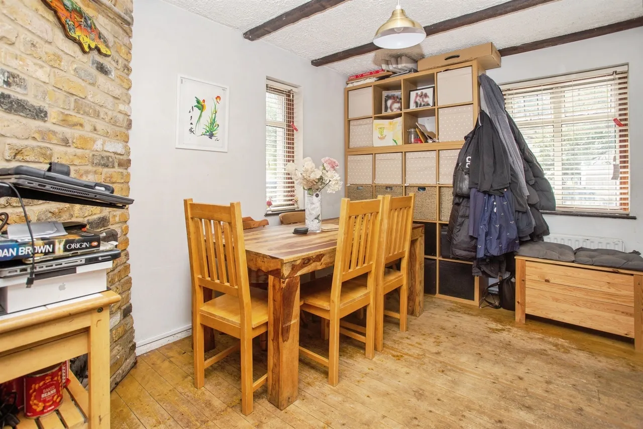 Woodside, Watford, WD24, photo 5