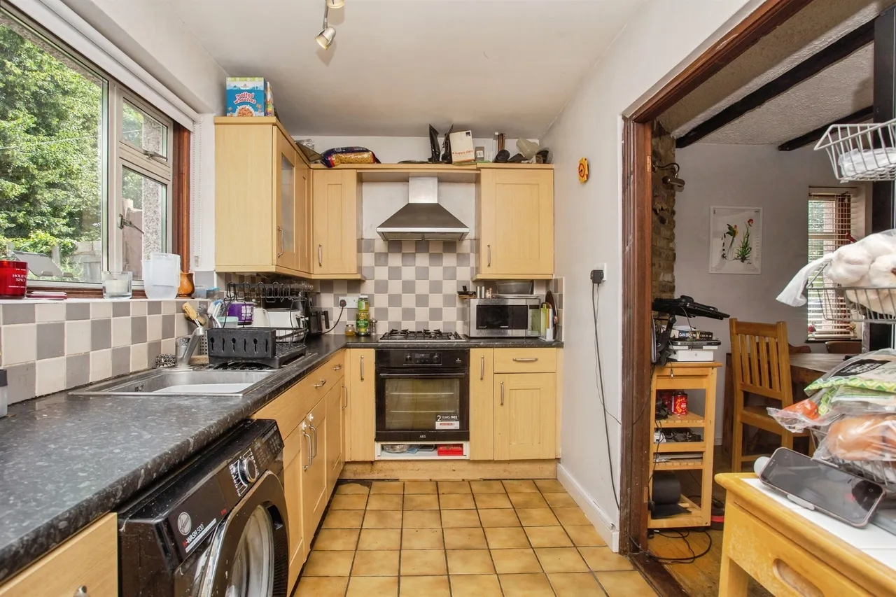 Woodside, Watford, WD24, photo 7