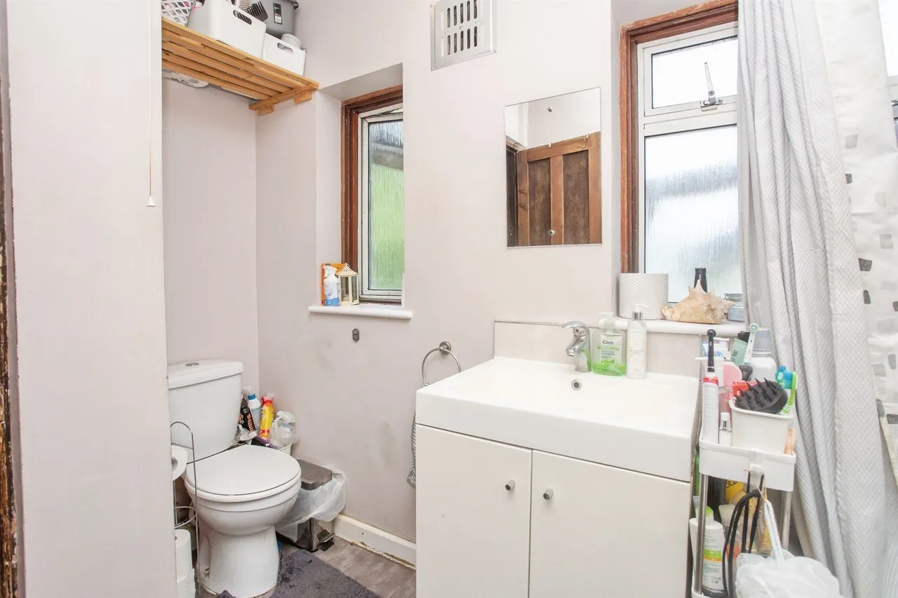 Woodside, Watford, WD24, photo 14