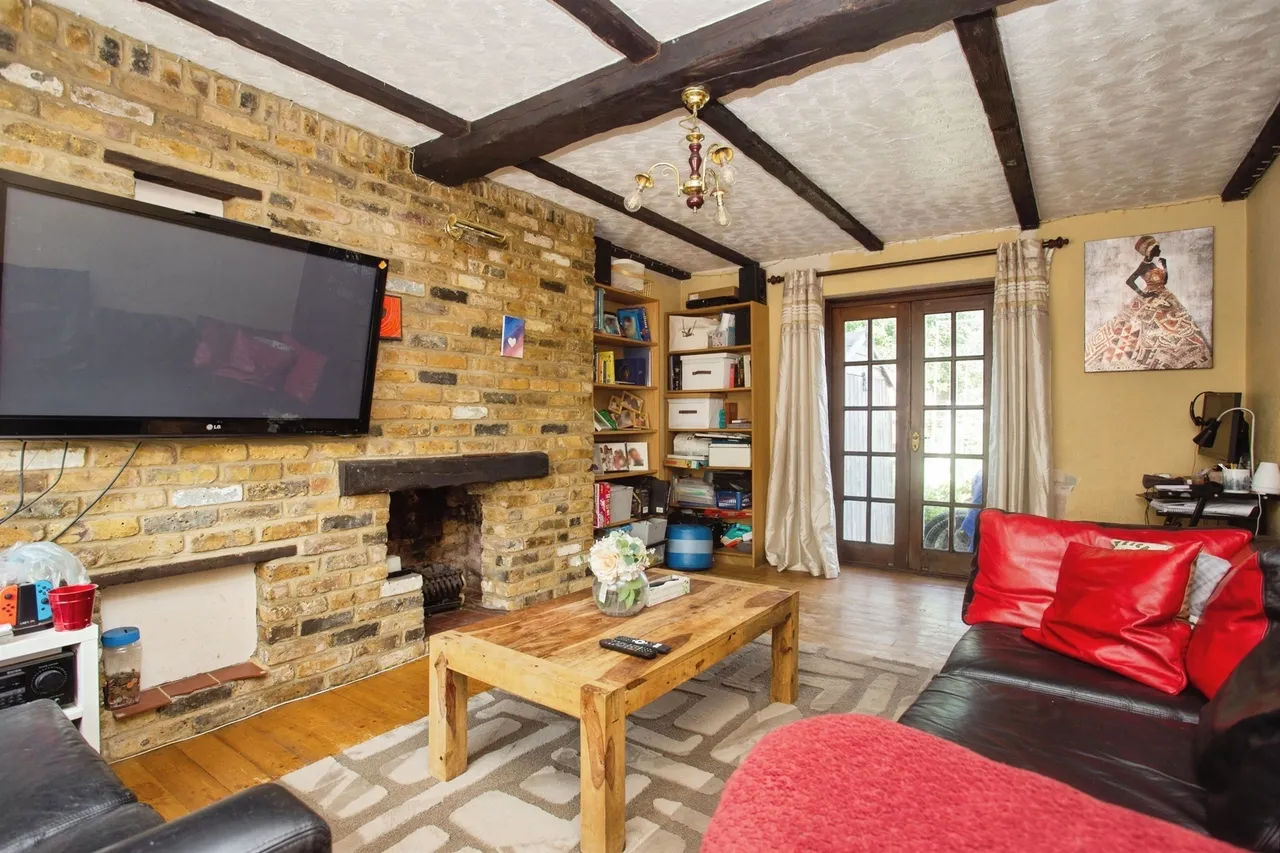 Woodside, Watford, WD24, photo 2