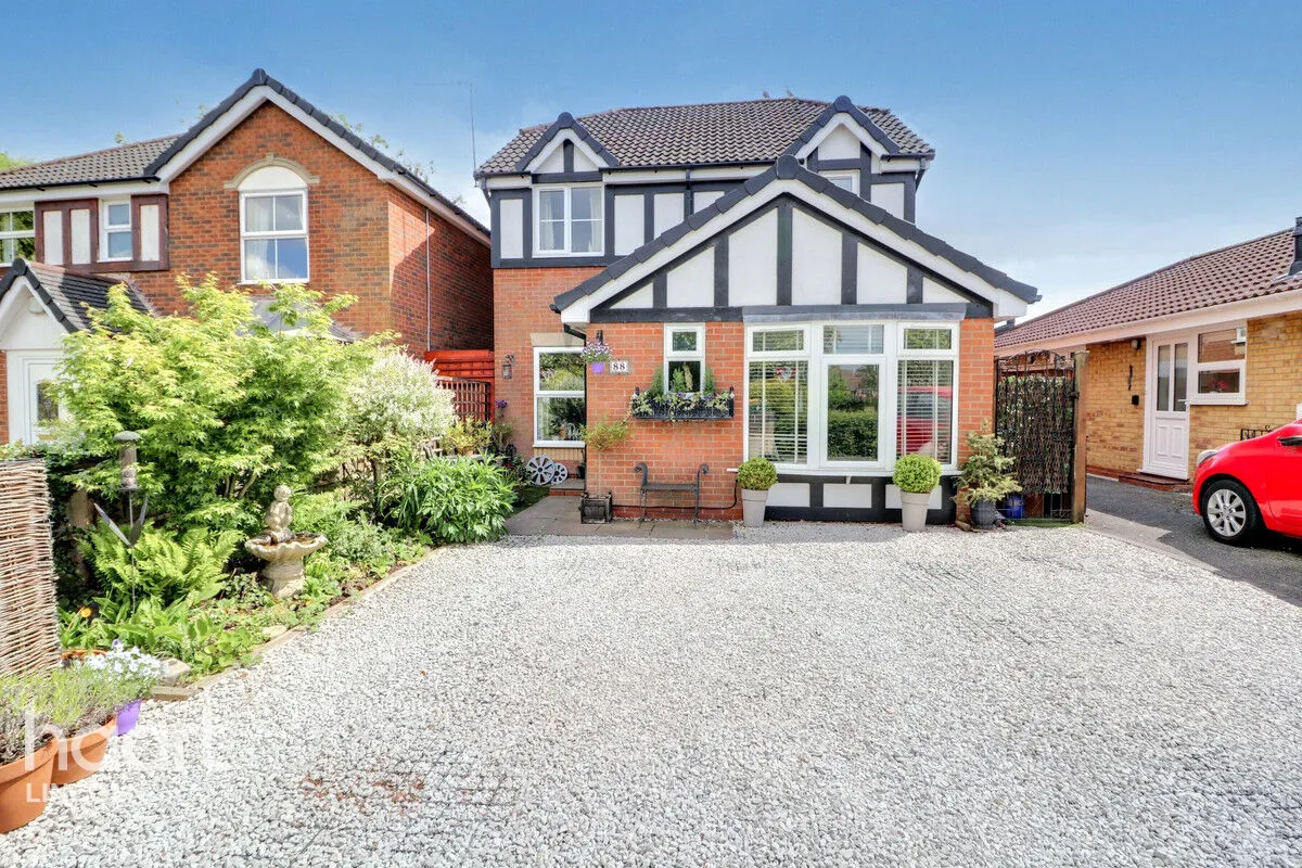 Sycamore Grove, Bracebridge Heath, LN4, photo 41