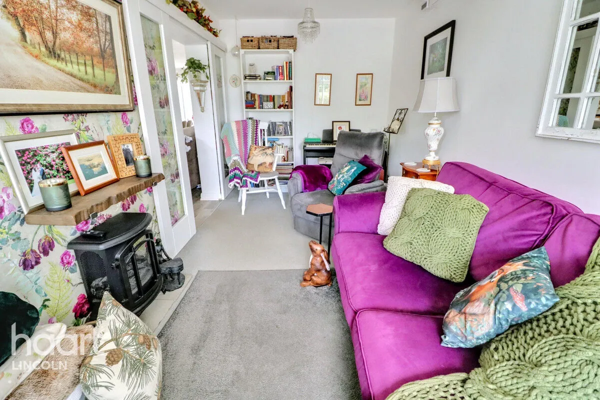 Sycamore Grove, Bracebridge Heath, LN4, photo 12