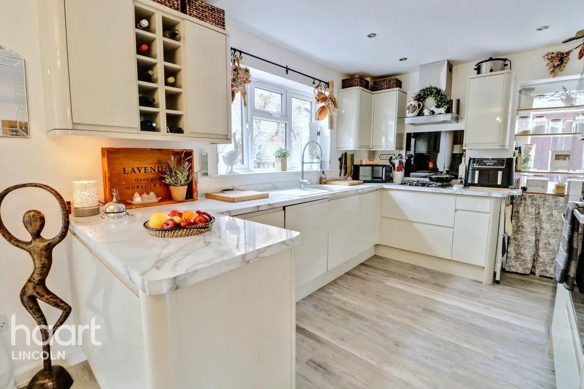 Sycamore Grove, Bracebridge Heath, LN4, photo 16