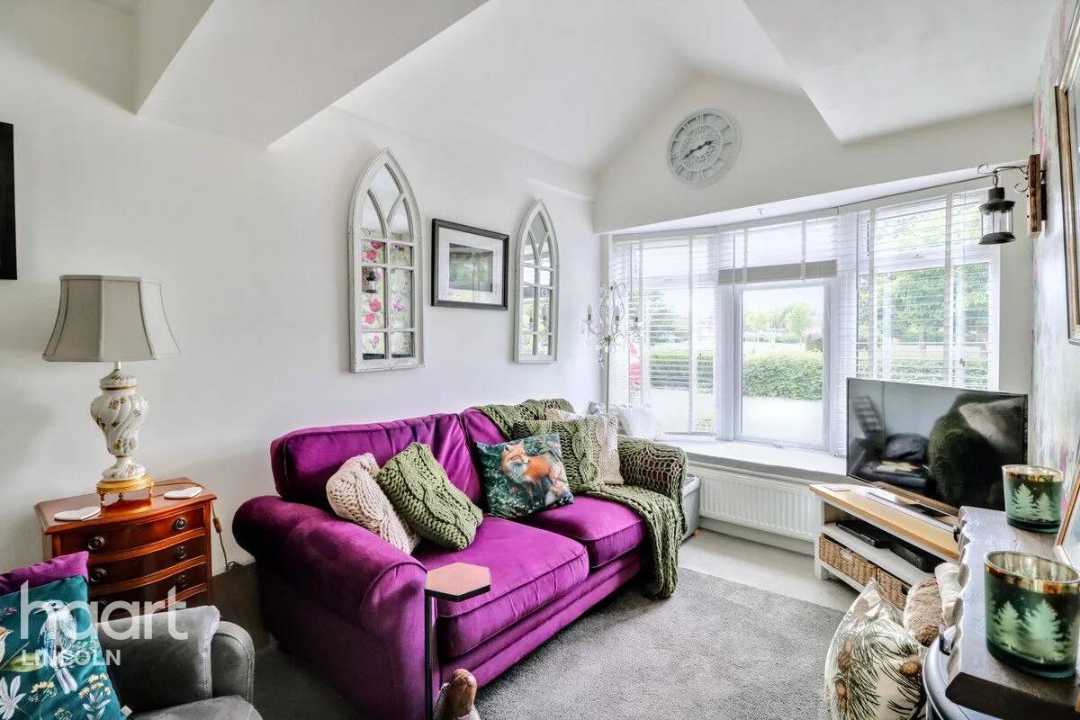 Sycamore Grove, Bracebridge Heath, LN4, photo 13