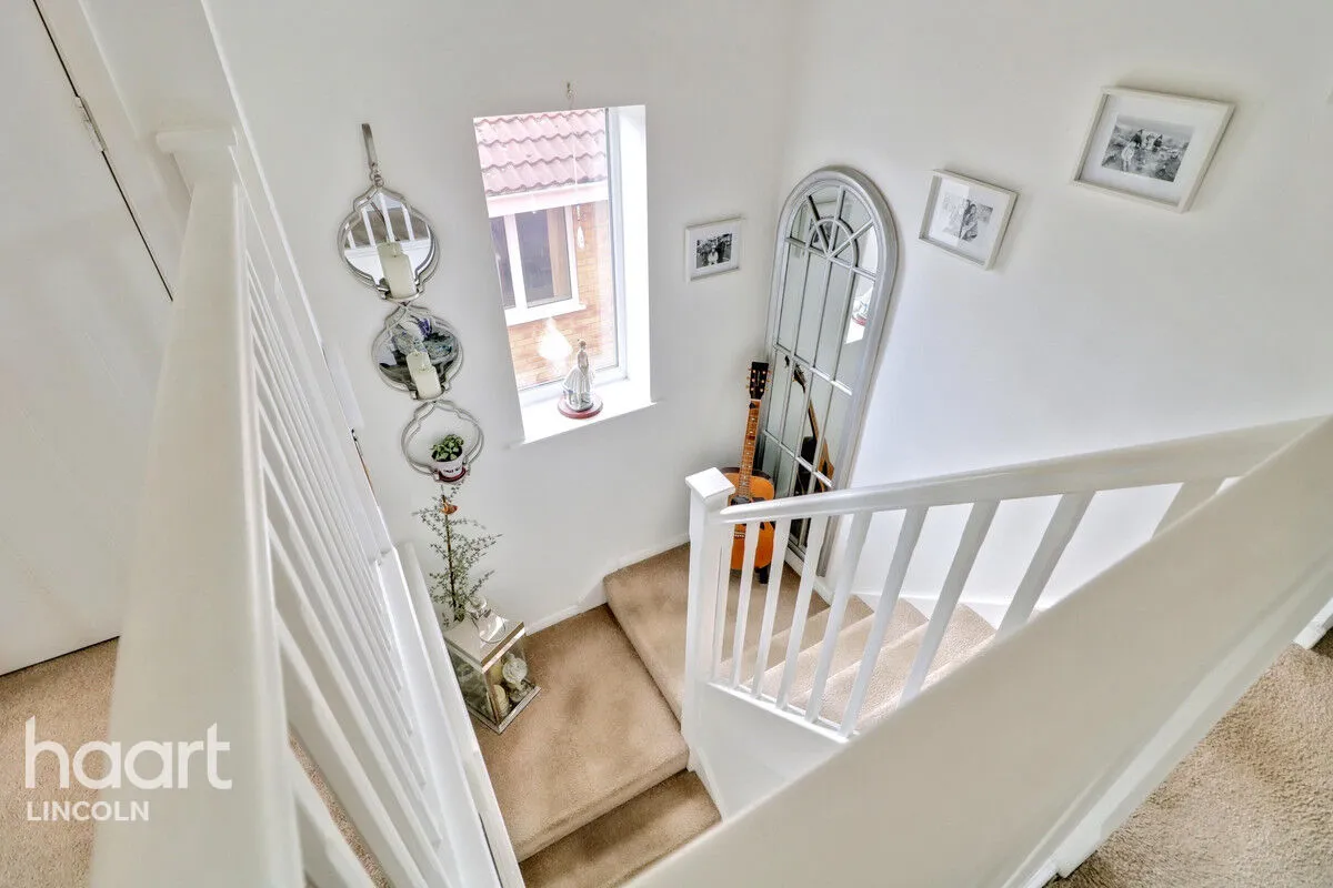 Sycamore Grove, Bracebridge Heath, LN4, photo 22