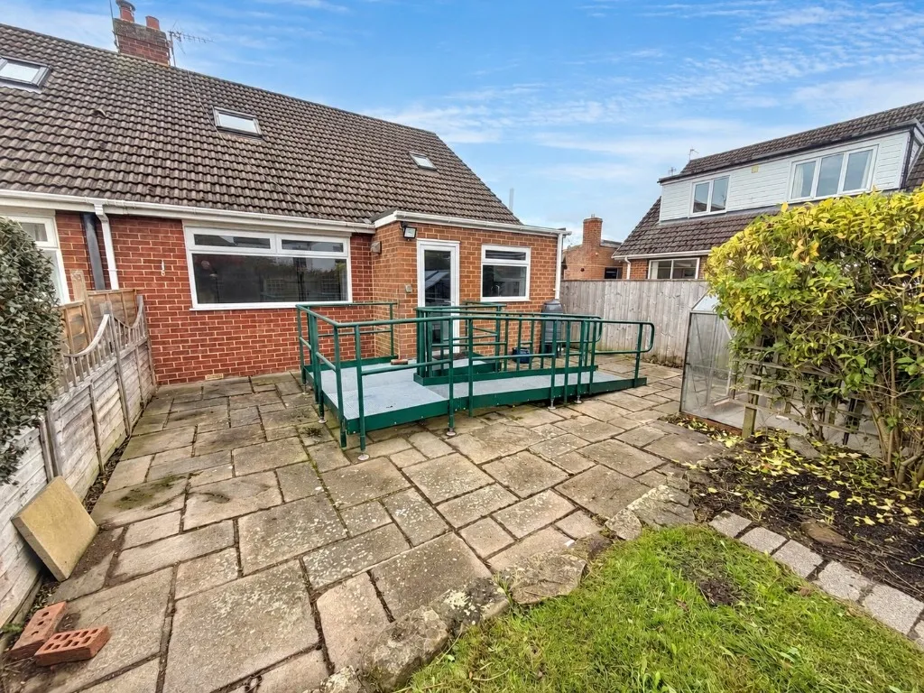 Fairfield Road, Stokesley, photo 12