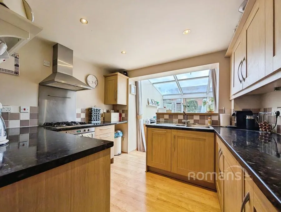 Maltby Way, Lower Earley, RG6, photo 14