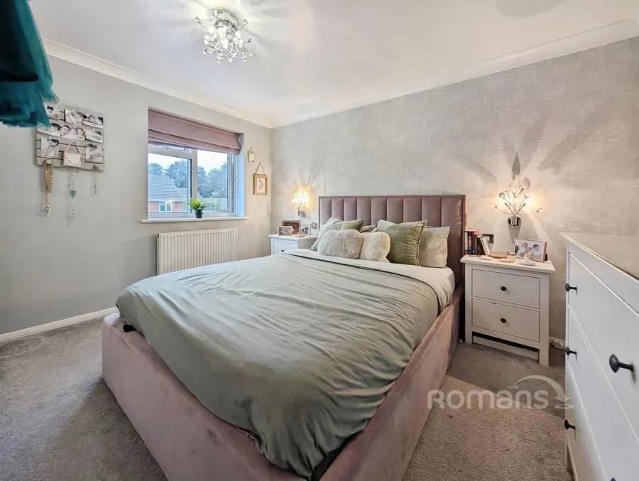 Maltby Way, Lower Earley, RG6, photo 9