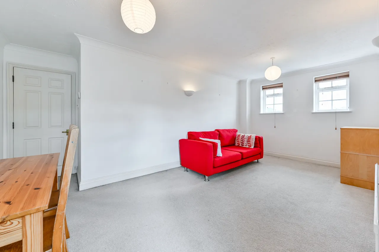 Flat 16, 5 Stapleton Hall Road, London, photo 7