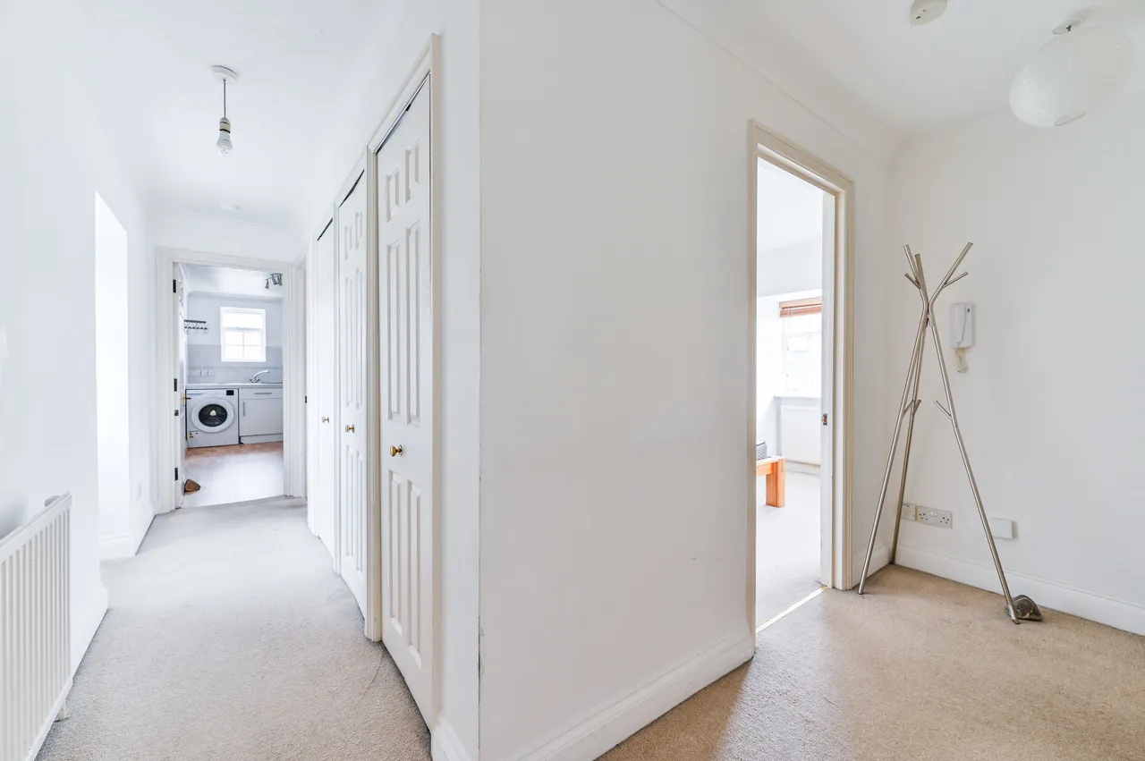 Flat 16, 5 Stapleton Hall Road, London, photo 10