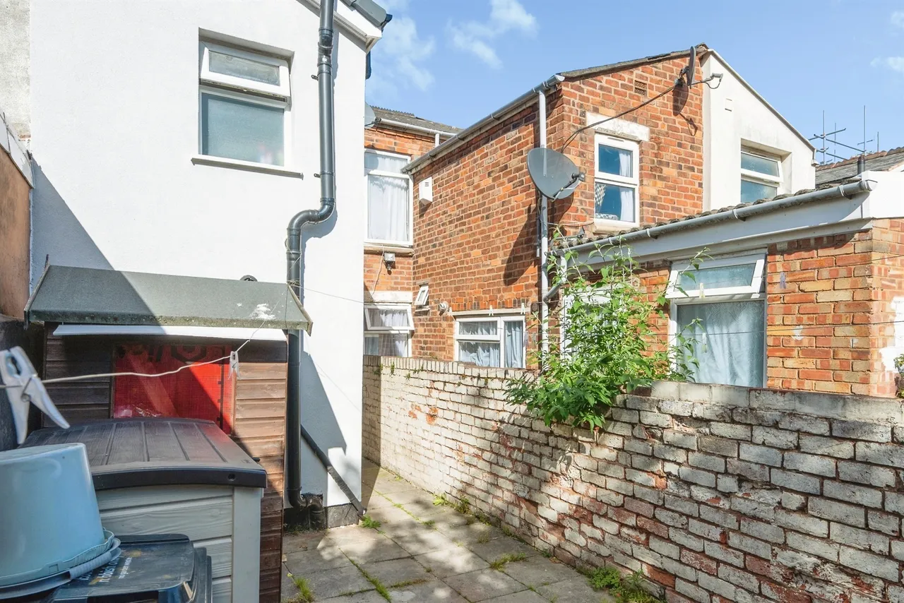 Markby Road, Birmingham, B18, photo 12