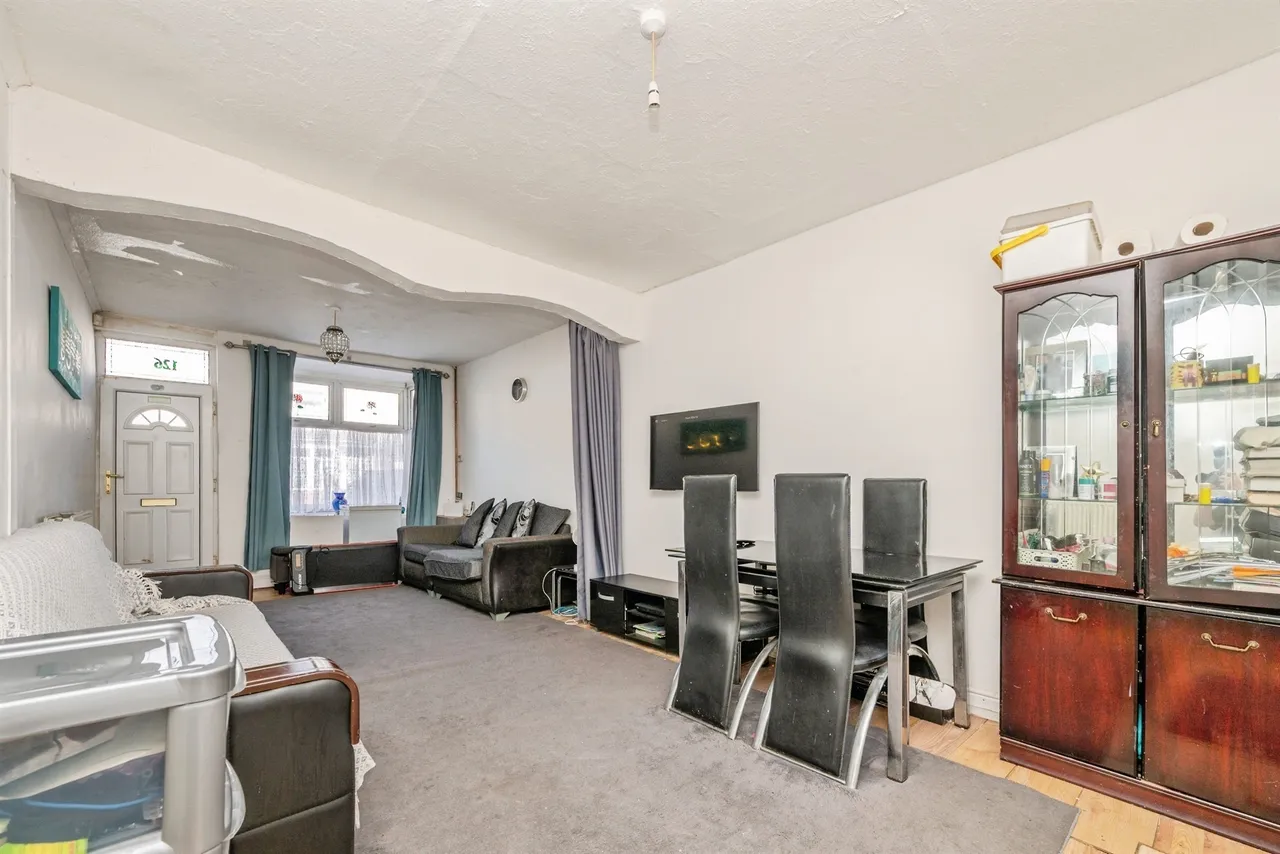Markby Road, Birmingham, B18, photo 4