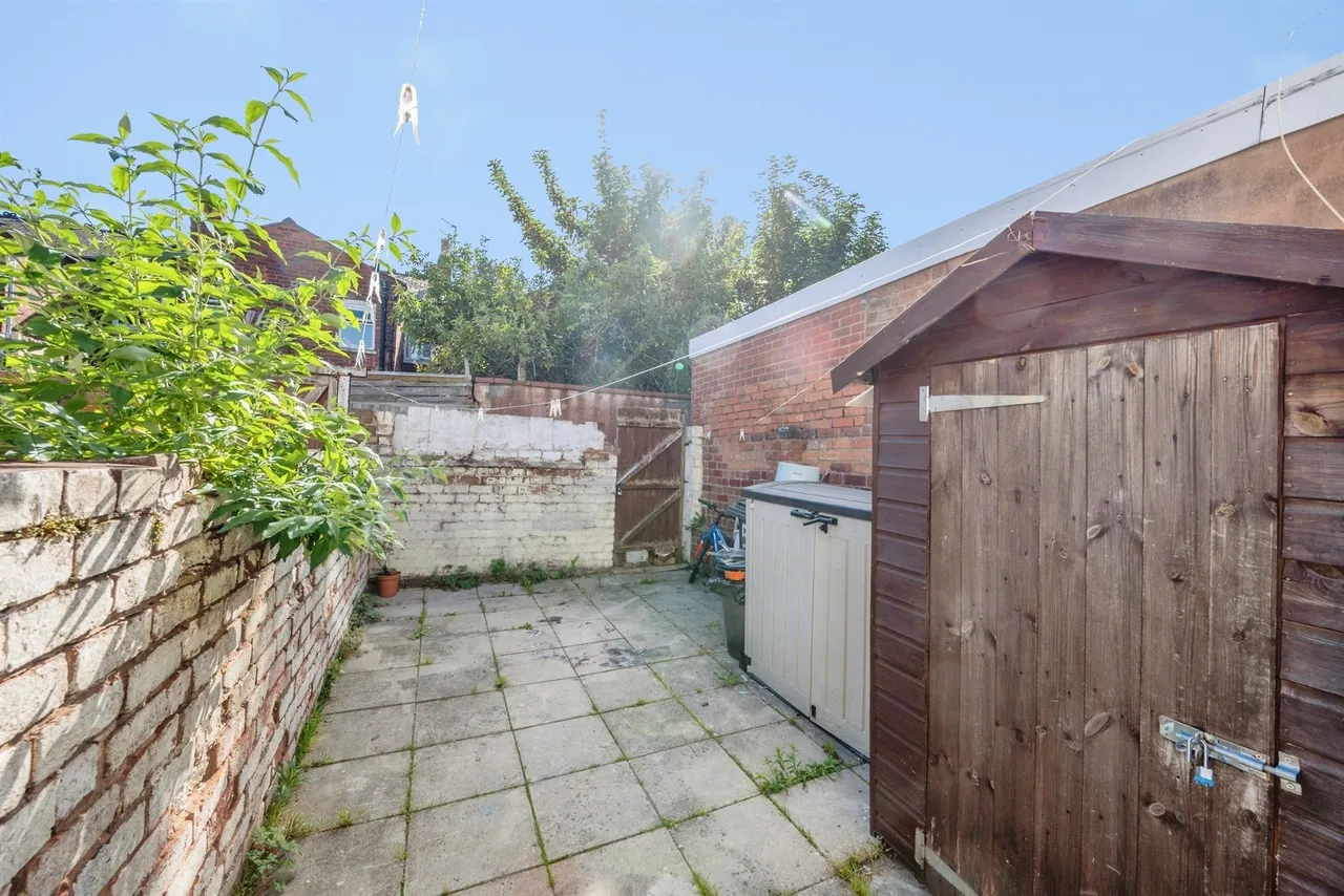 Markby Road, Birmingham, B18, photo 10