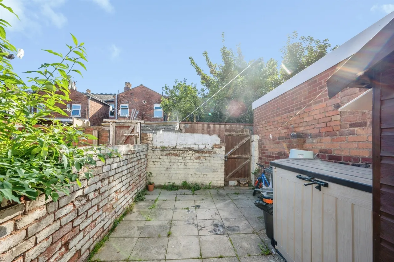 Markby Road, Birmingham, B18, photo 11