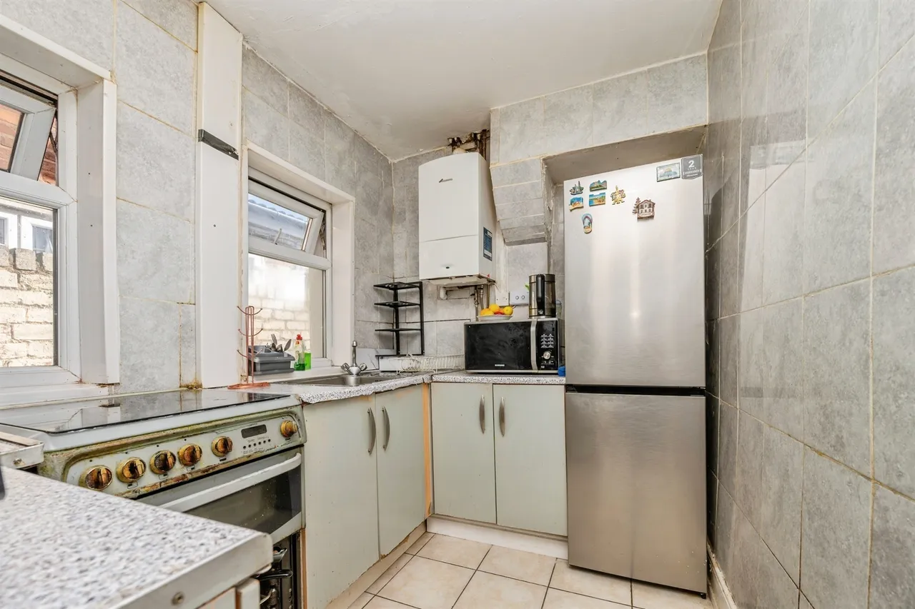 Markby Road, Birmingham, B18, photo 5