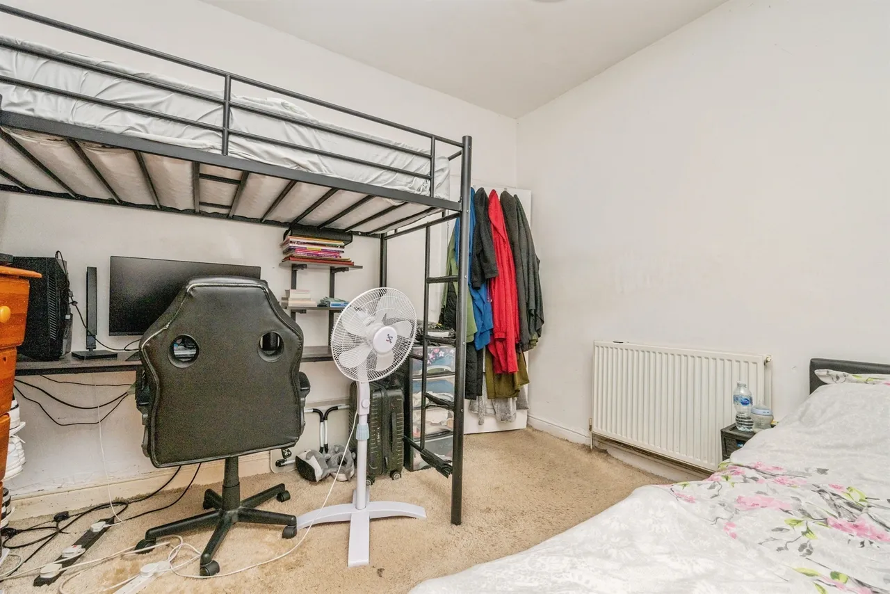 Markby Road, Birmingham, B18, photo 7