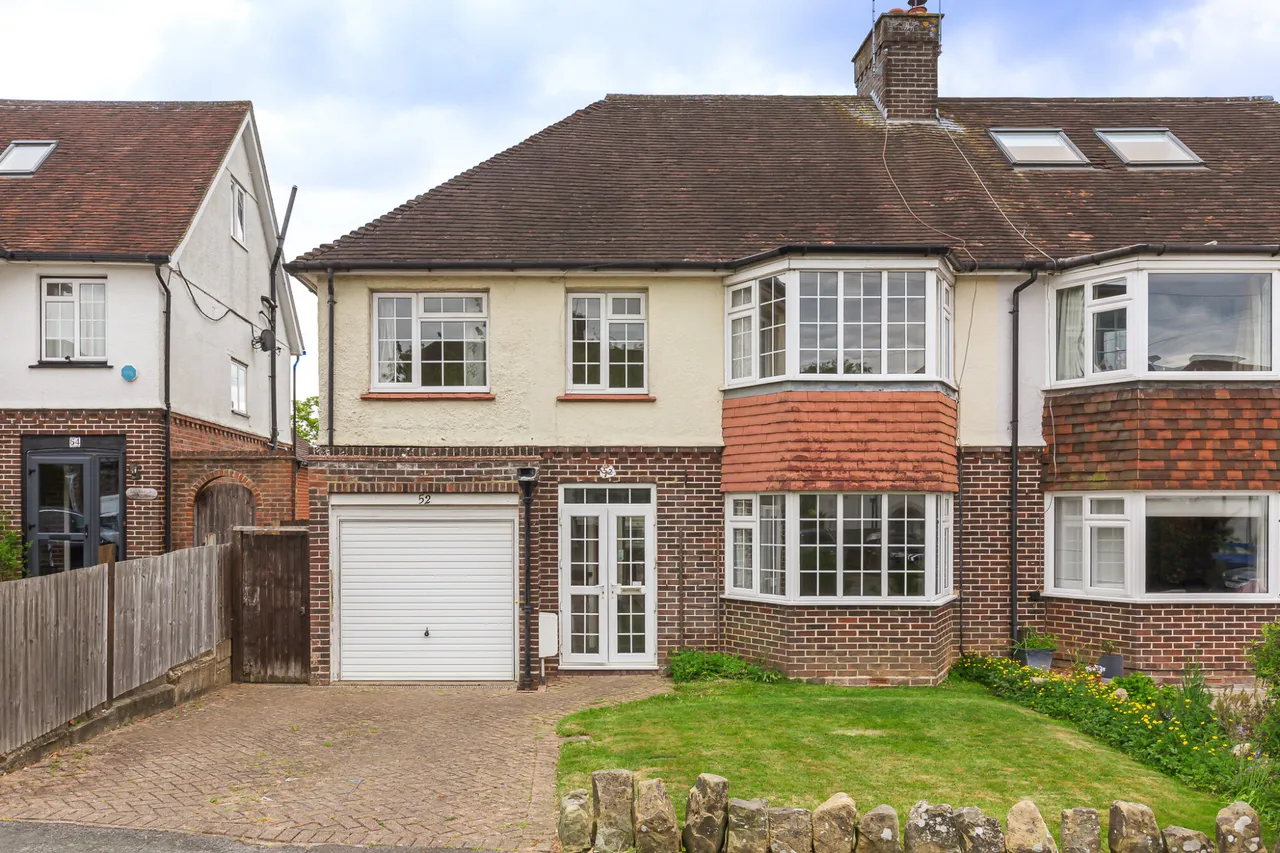 5 bed house for sale — Wilman Road, Tunbridge Wells, Kent, TN4 9AP