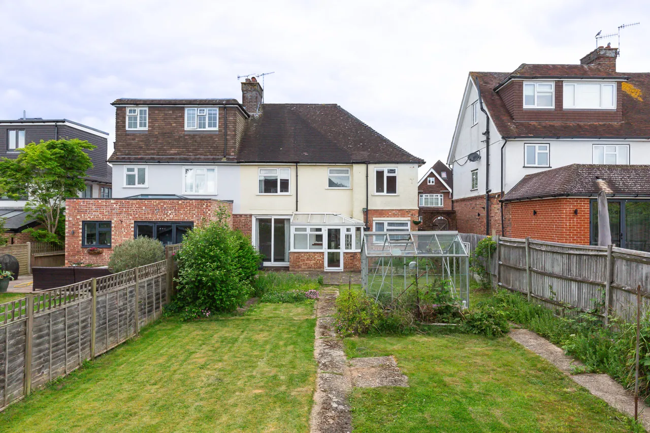 Wilman Road, Tunbridge Wells, Kent, TN4 9AP, photo 2