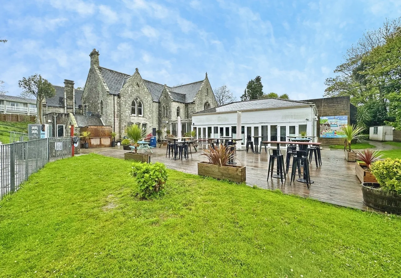 Manor Villas, Atlantic Reach, TR8, photo 15
