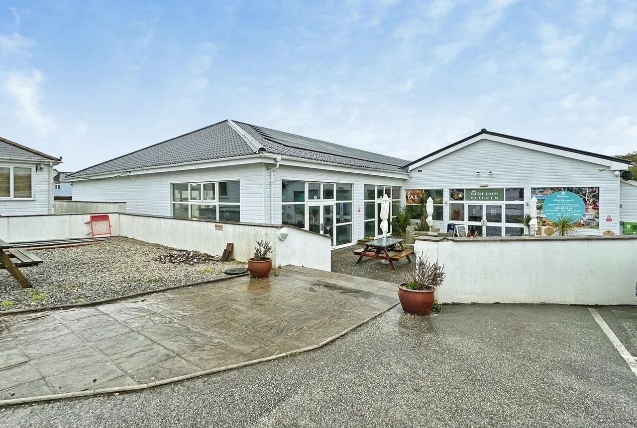 Manor Villas, Atlantic Reach, TR8, photo 16